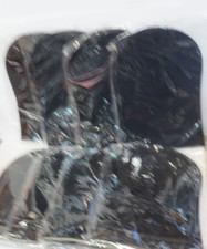 SELF TANNER APPLICATION GLOVE LOT OF 8 