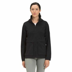 north face casual jacket
