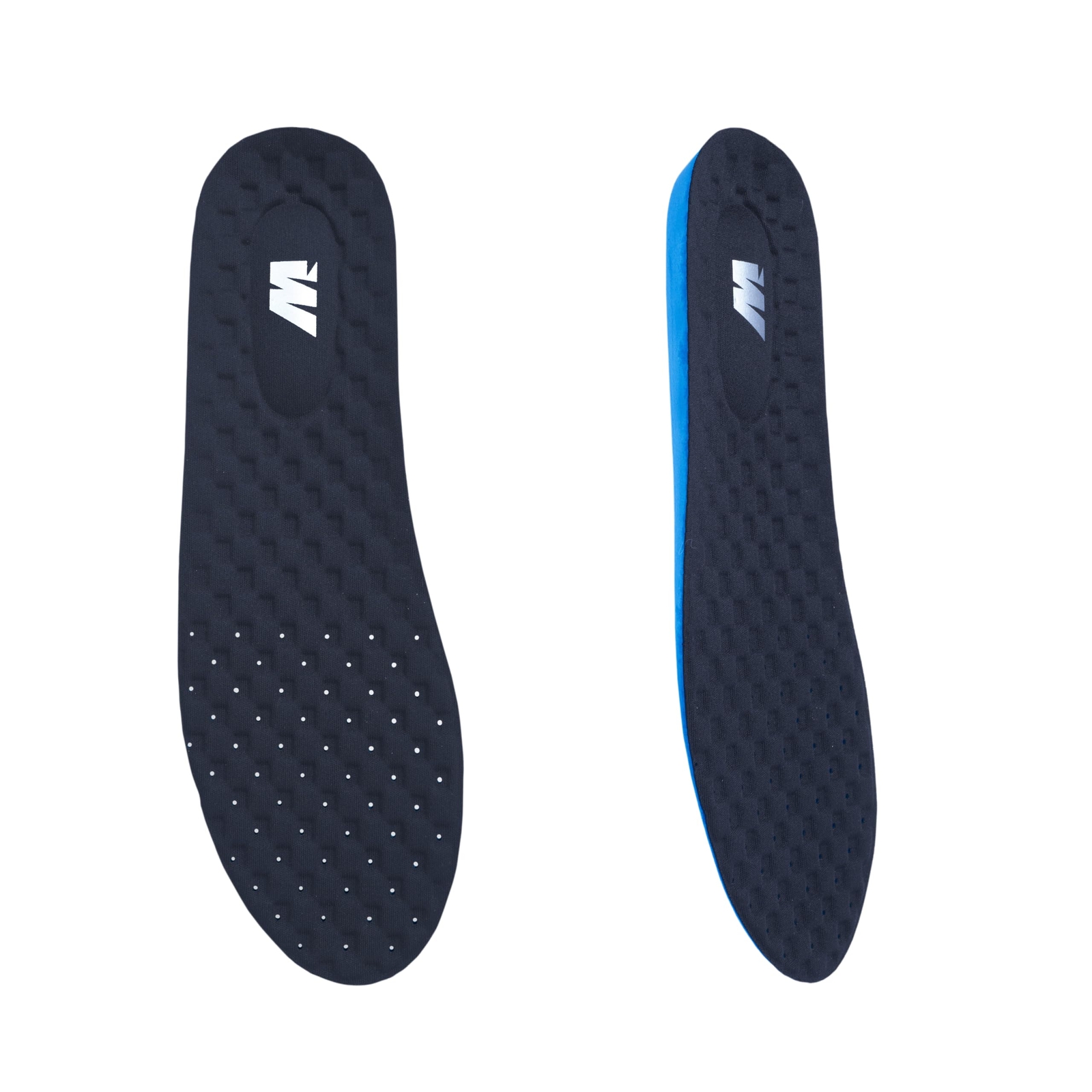 Memory Foam Insoles for Women & Men - Plantar Fasciitis Insoles - Foot and Ar...