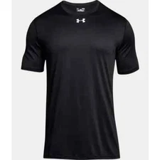 Mens Under Armour Athletic Short Sleeve Tech Locker Tee 2.0 [1305775]  NEW W TAG