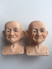 Old Men Dolls Porcelain Bisque (You Choose One) — photo 6