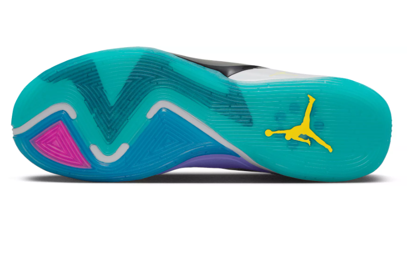 Air Jordan Luka 2 