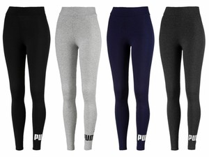 puma essential tights