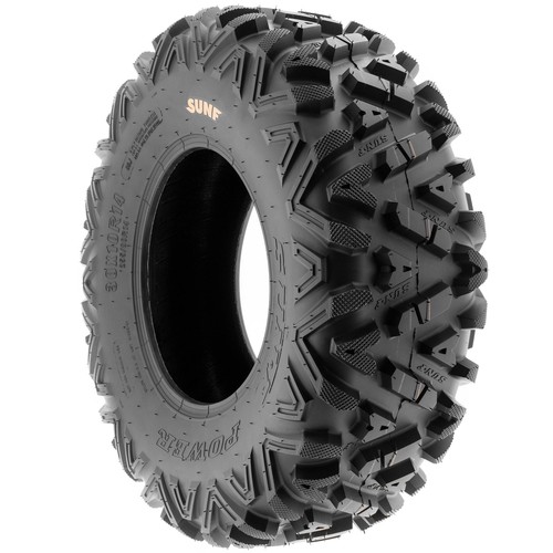 SunF 32x10R15 32x10x15 All Terrain Tires ATV UTV 8 PR A033 POWER I - Picture 7 of 12
