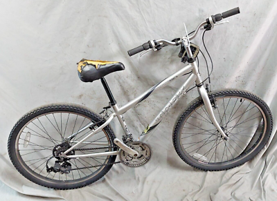 2008 Trek 50 Navigator Comfort Hybrid Bike 14.5