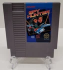 Spy Hunter [5 Screw] - NES Nintendo - Clean Tested Working 👍 Vintage 80s Arcade