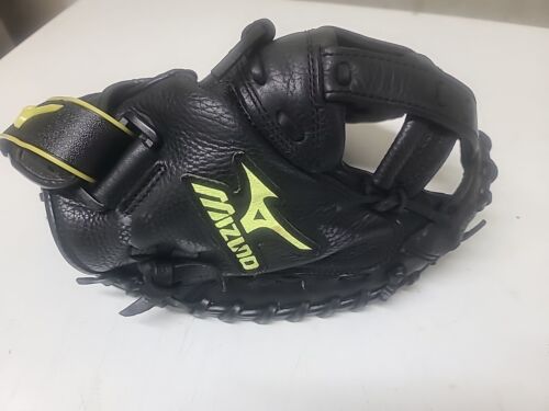 Mizuno GXS-55 B5 Softball Catchers Mitt Right Throw Franchise 34" Fastpitch - Picture 3 of 9