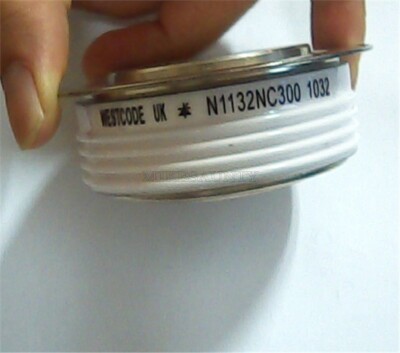 1Pcs Westcode Module N1132NC300 bn