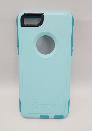 OtterBox Commuter Series 2 Layers Cases for Apple iPhone 6, iPhone 6s - Used - - Picture 29 of 34