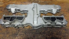 1984 KAWASAKI VOYAGER 1300 KM420U ENGINE CYLINDER HEAD VALVE COVER
