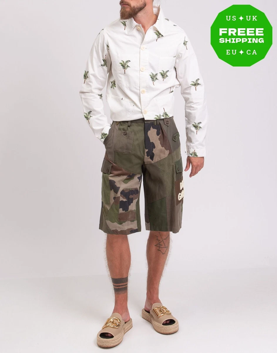 Dolce&Gabbana Men's Regular 44 Size for sale | eBay