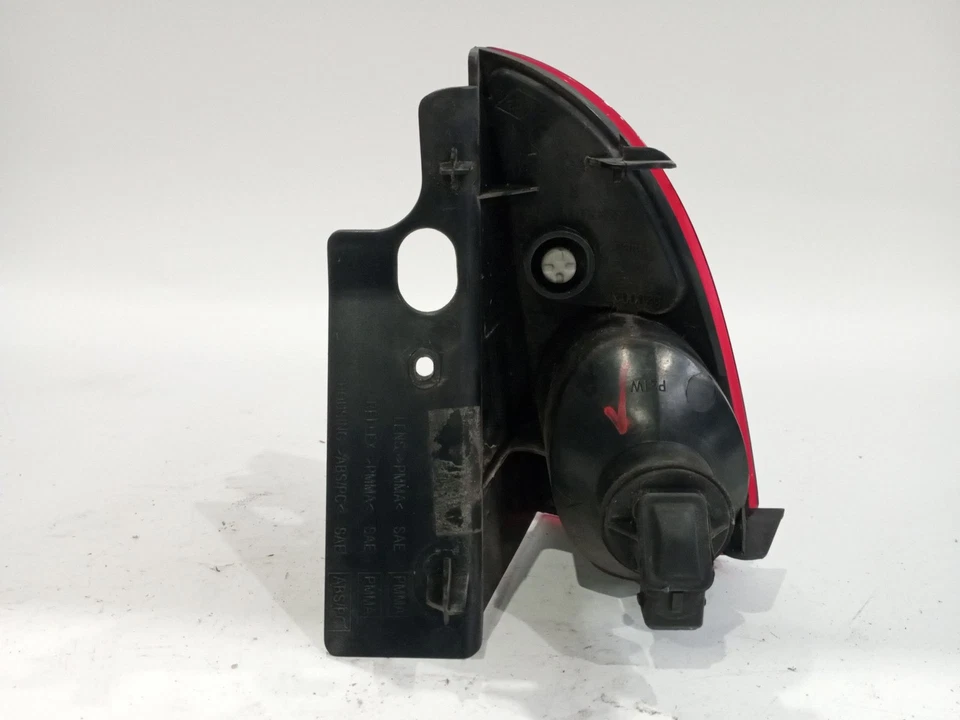 8200027154 PARAURTI LUCE POSTERIORE DESTRO / 178295 PER RENAULT ESPACE IV JK0/1 - Immagine 2 di 3