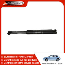 Capot Alfa Romeo ALFA 147