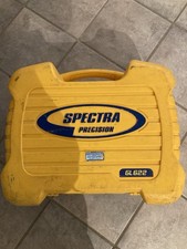 Spectra Precision GL622 Laser