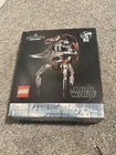 NEW SEALED LEGO 75381 Buildable Droideka - Star Wars Episode I 2024 - See Photos