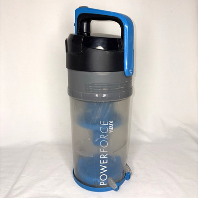 Bissell PowerForce Helix Vacuum Cleaner Blue 1700 2191 Dust Canister Part OEM