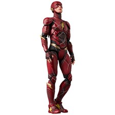 MAFEX No.243 MAFEX THE FLASH  ZACK SNYDER   S JUSTICE LEAGUE Ver.   Medicom Toy