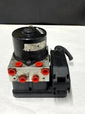2011-2014 Mazda 2 ABS Anti Lock Brake Pump Module Assembly 1.5L OEM