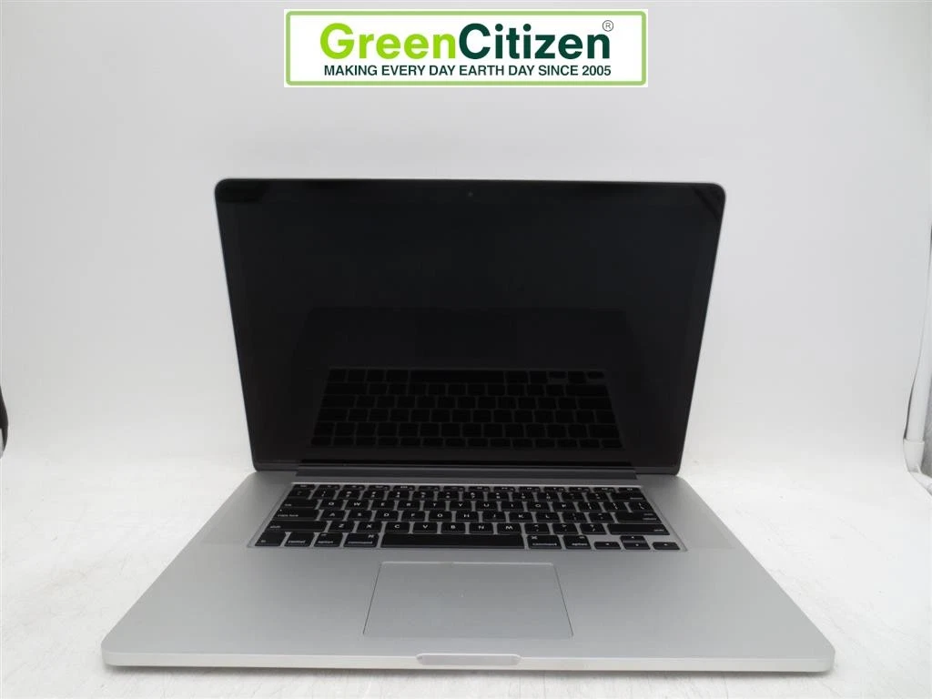 Macbook Pro 15 2012 for sale - eBay