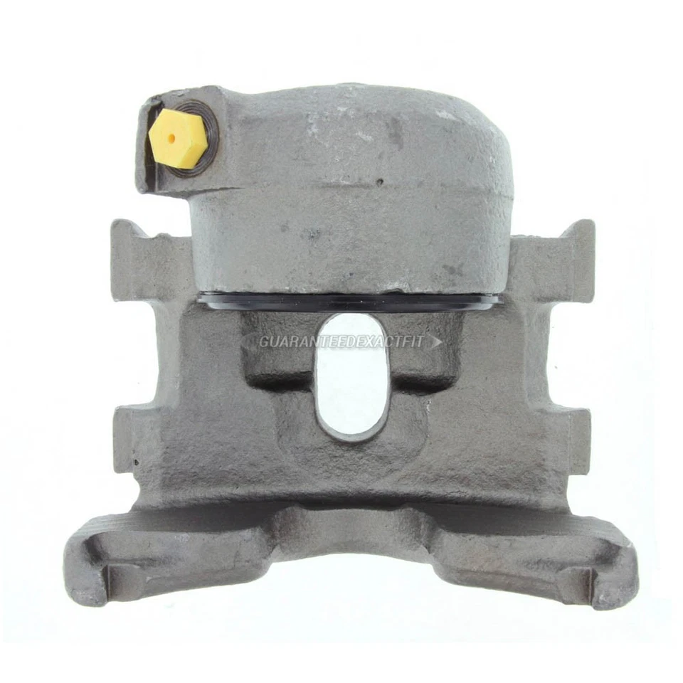 Pinza de freno delantera derecha centrada para Chrysler Imperial Dodge Ramcharger GAP Foto 2 de 4