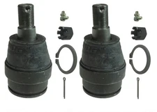 Front Lower Ball Joints Pair For 1998 1999 2002 2003 2004 2005 2007 Lexus LX470