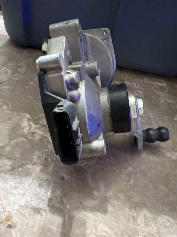 Motor limpiaparabrisas Peterbilt 579 Foto 3 de 3