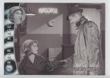 1999 Rittenhouse The Twilight Zone Mirror Image #21 0f6