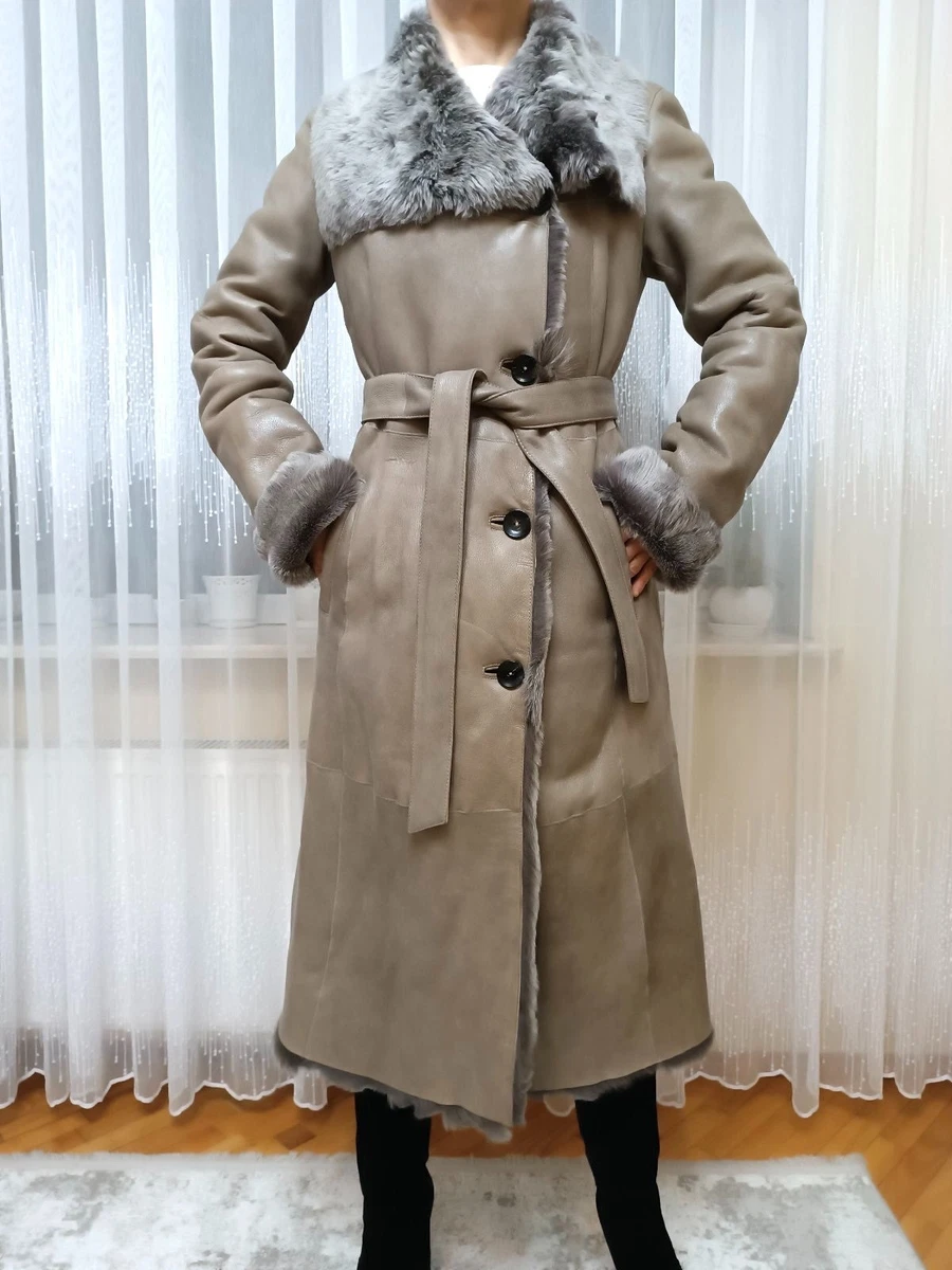 Armani Collezioni 外套、夹克、背心皮革外壳女| eBay