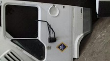 Porte avant et accessoires Renault B110