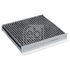 Innenraumfilter Pollenfilter für Fiat Doblo 263 Fiorino 225 Linea 323 | 2382873