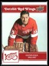 2025-26 Upper Deck Detroit Red Wings Centennial Glenn Hall Box Set #59
