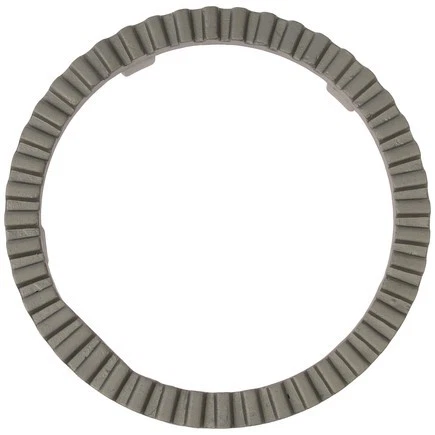 Anillo de tono sistema de frenos antibloqueo Dorman 917-534 Foto 3 de 4