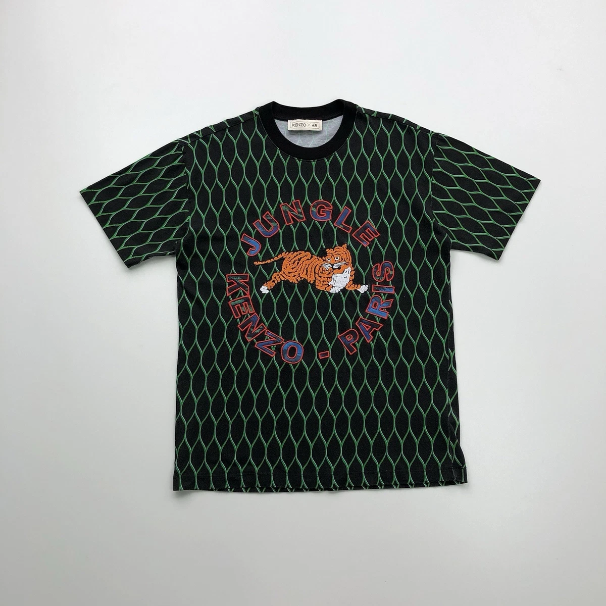 T- KENZO x H&M Shirts for Men for sale | eBay