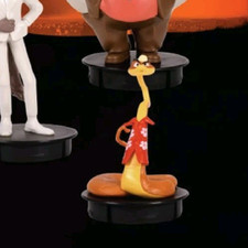 The Bad Guys 2 AMC Regal Cup Topper |  MR.SNAKE | SEALED NEW