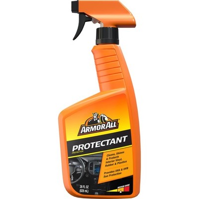Armor All Original Protectant (28 fl. oz.) 28 Fl Oz (Pack of 1), berry 