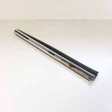 Mercedes-Benz CLS C219 2009 Einstiegsleiste Zierleiste vorne links A2196800535 