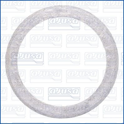 Ajusa 01785900 Thermostatdichtung (Dicke 4,5Mm) Passt Zu: Volvo S60 Ii, S90 Ii,-image