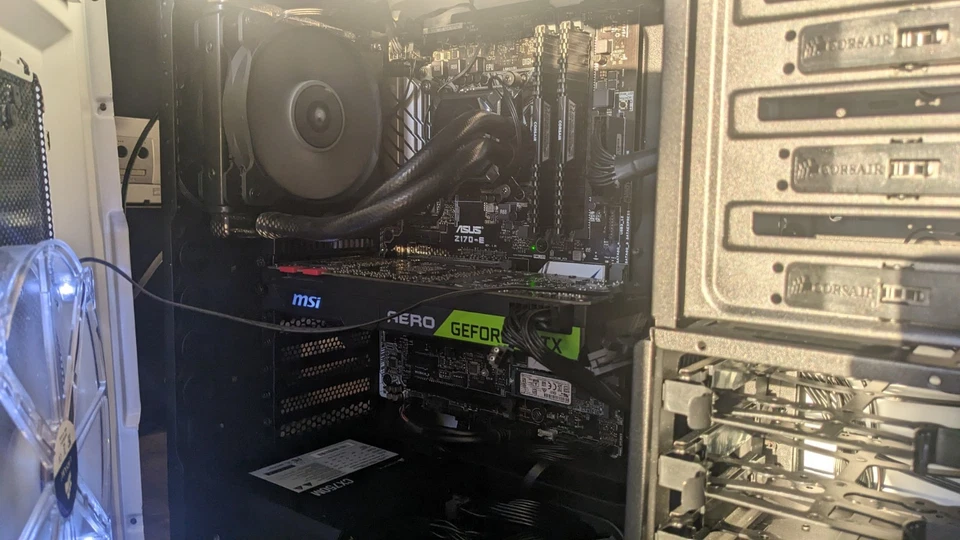 Budget Gaming PC (1080p) - Image 3 of 4