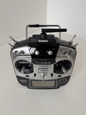 Futaba 14SG Radio Controller, Brand New And Unused With Instructions