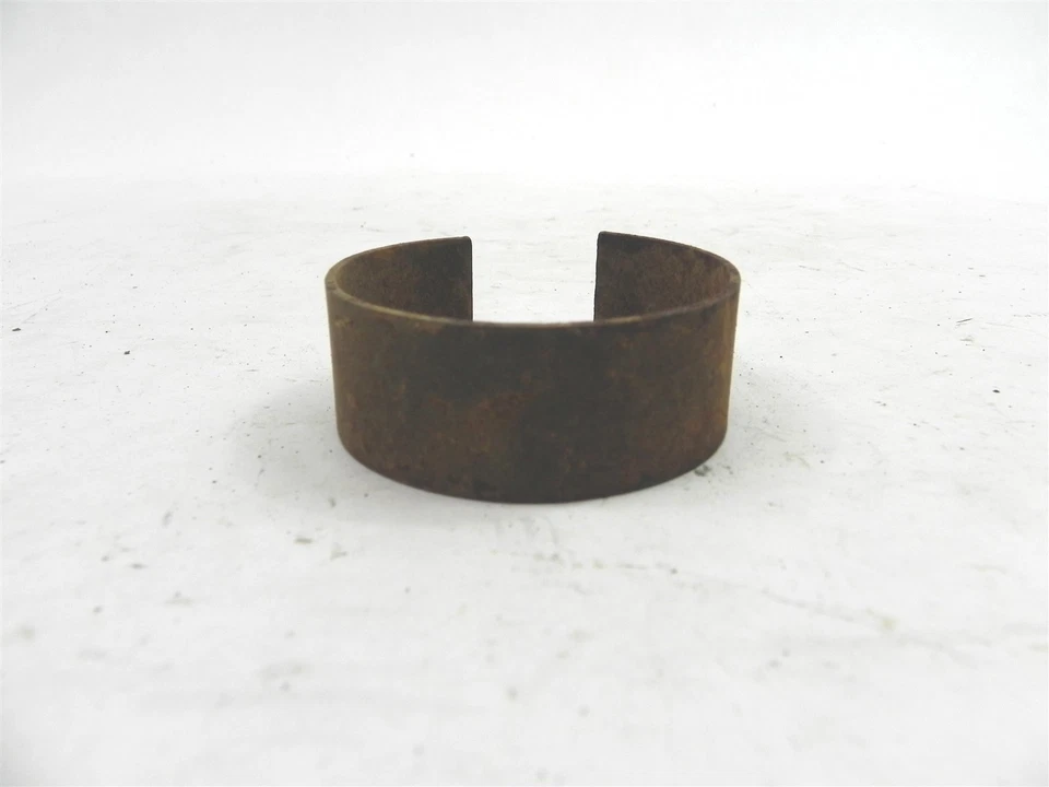 SOPORTE TERMOSTATO KAISER FRAZER USADO 1947-1948-1949-1950-1951-1952-1953-1954-55 Foto 4 de 4