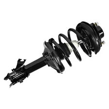 For Nissan Altima 93-99 iD Select Front Driver Side Complete Strut Assembly