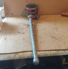RIDGID 12-R Manual Pipe Threader Die Head 2" NPT Right Hand — photo 1
