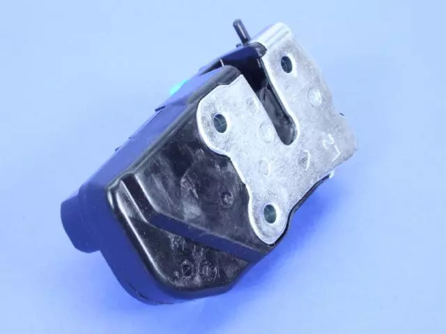 Genuine Mopar Rear Door Latch Left 55364985AB