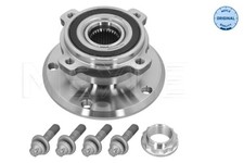 REPARATURSATZ, RADNABE HINTERACHSE F�R BMW X1 (E84) - MEYLE 314 753 0010