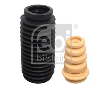 Stoßdämpfer Staubschützer FEBI BILSTEIN 48436 für POLO VW FIAT NISSAN TOYOTA 4 3
