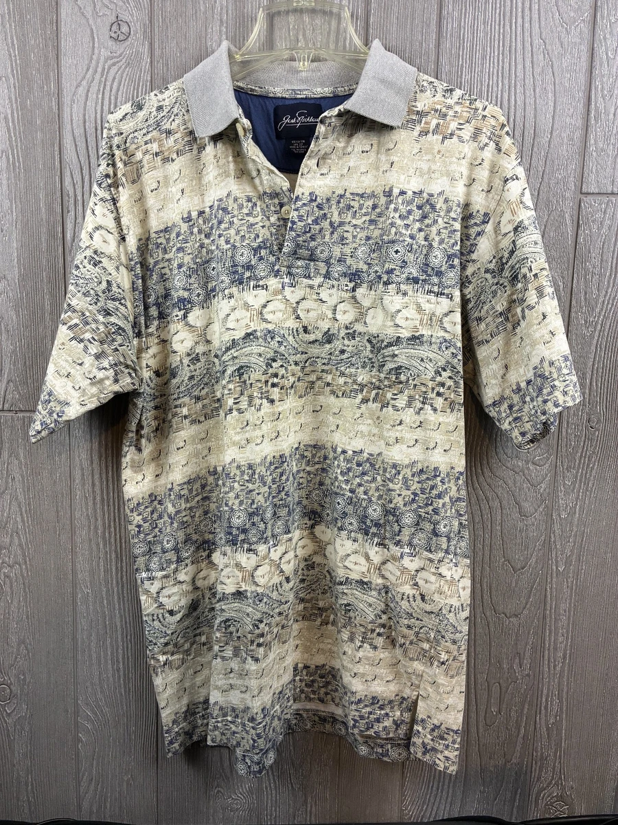Paisley Polo Shirt products for sale | eBay