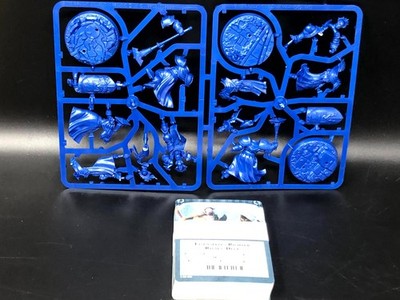 Warhammer Underworlds Eisenseeles Richter Ironsoul s Condemnors Deutsch