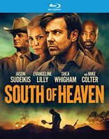 South Of Heaven Bd - Blur - G3Z