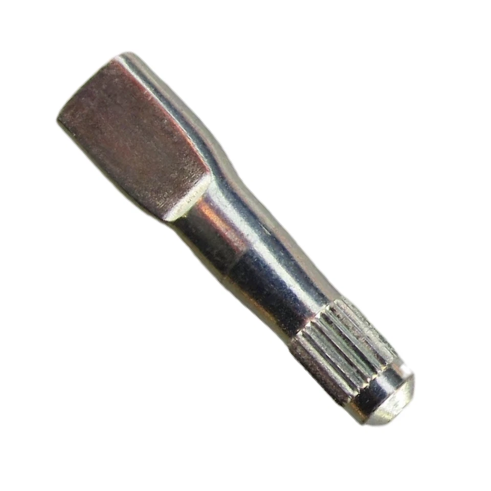 1979-1983 Toyota Pickup Estacionamento Freio de Mão Êmbolo Pin 1 peça OEM Genuíno 79-83 - Imagem 2 de 3