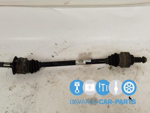 Original BMW  F20 F30 F21 F31  Antriebswelle Abtriebswelle rechts D=28mm 7629302